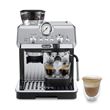 Cafetera espresso manual De'Longhi La Especialista Mini Arte EC9155.MB con  molinillo integrado