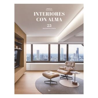 Interiores Con Alma - 1