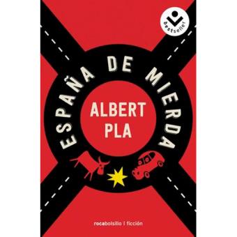 España de mierda