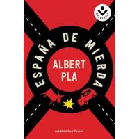 España de mierda