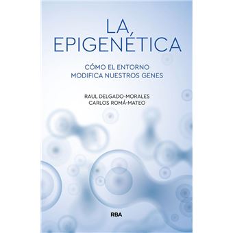 La epigenética