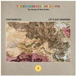 The Endless Coloured Ways: The Songs of Nick Drake Vol.1 - Vinilo Single 7"