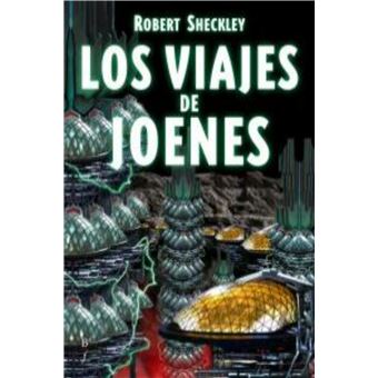 Los viajes de Joenes; La tienda de los mundos - 1