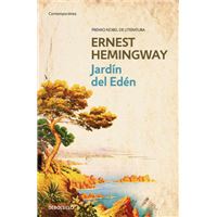 El jardín del Edén