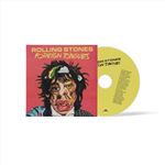 Foreign Tongues - CD