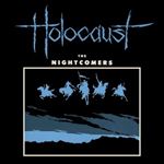 The Nightcomers - Vinilo Splatter