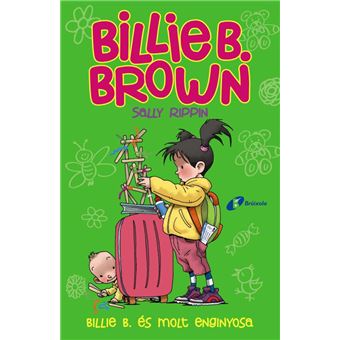 Billie B. és molt enginyosa - 1