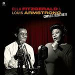 Complete Decca Duets w/ Louis Armstrong - Vinilo