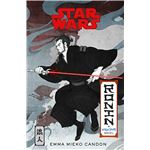 Star wars visions: ronin