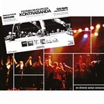 Fermin Muguruza Kontrabanda - 2 Vinilos