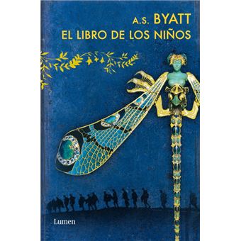 El libro de los niños