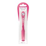 Mini Linterna Led Rosa