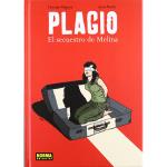 Plagio-el secuestro de melina
