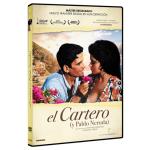 El cartero (y Pablo Neruda) - DVD