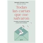 Todas las cartas que me salvaron