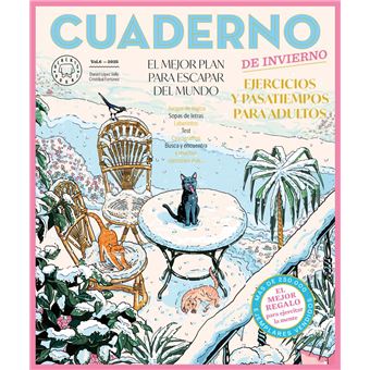Cuaderno De Invierno 6