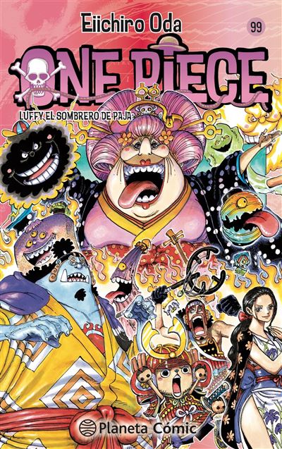 One Piece nº 01 (3 en 1) (Manga Shonen) - Español : Oda, Eiichiro, Koike,  Ayako: : Libros