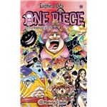 One Piece nº 99