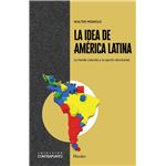 La Idea De America Latina