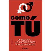 Como tú