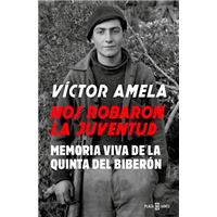 Nos robaron la juventud
