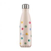 Botella Chilly's 500 ml Emma Bridgeater lunares