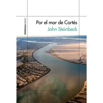 Por el mar de Cortés - 1