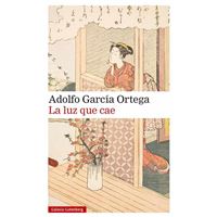 La luz que cae