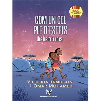 Com un cel ple d''estels