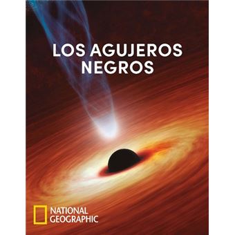 Los agujeros negros