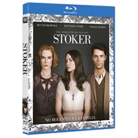Stoker - Blu-ray