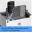 Impresora láser HP LaserJet Tank 1504w, Monocromo