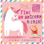 Tinc un unicorn a casa