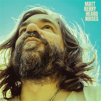 Matt Berry - 1