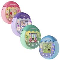 Mascota virtual Bandai Tamagotchi Pix - varios modelos