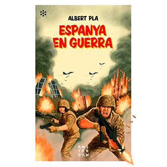 Espanya en guerra