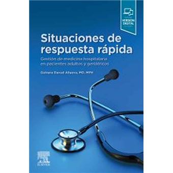 Situaciones de rápida respuesta
