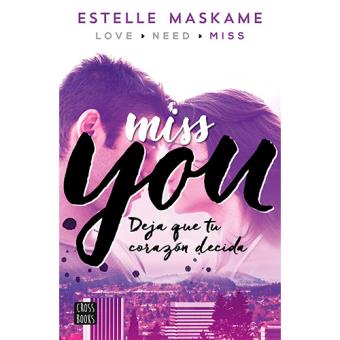 You 3-miss you