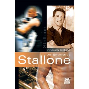 Los ejercicios de Stallone