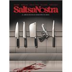 Saltsa Nostra. En las entrañas de los Santos Juanes