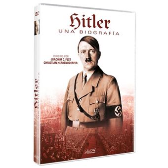Hitler, una biografía - DVD