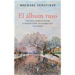 El álbum ruso