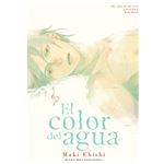 El Color Del Agua