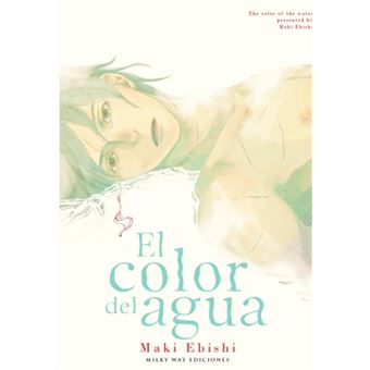 El Color Del Agua