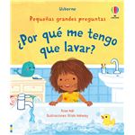Por Que Me Tengo Que Lavar
