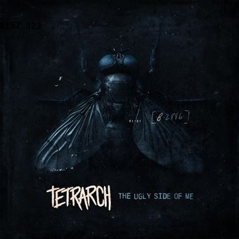 The Ugly Side Of Me - CD