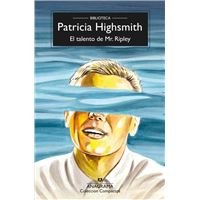 El talento de  Mr. Ripley