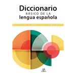 Diccionario Básico de la Lengua Española