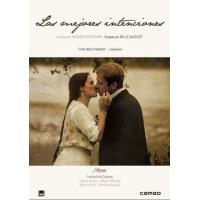 Las mejores intenciones - DVD