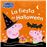 Peppa Pig La fiesta de Halloween